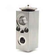 Houston Auto Repair Shop - AC Repairs - Replace AC Expansion Valve- AC Certified Tech Repairs