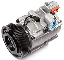 Houston Auto Repair Shop - AC Repairs - Replace AC Compressor - AC Certified Tech Repairs