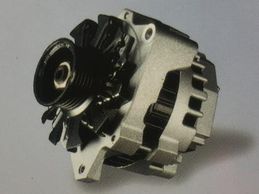 auto repair houston, testing alternator, replace car alternator