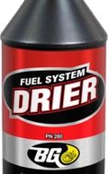 BG Products - SW Houston Auto Repair - Car Maintenance Shop - BG Products Fuel System Drier
