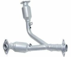 Catalytic Converter Testing, Catalytic Converter Code Repairs, Catalytic Converter Replacement for Emission Related Repairs.