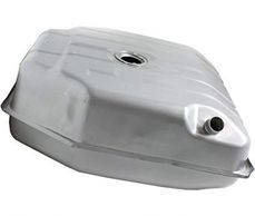 Image to reference emission repairs of Houston Auto Repair shop including service of Replace Fuel Tank and other Emission Check Engine Light repairs.