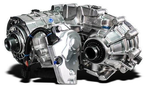 Transfer Case Fluid Service - Transfer Case Drain and Fill - Houston Auto Repair - Fluid Exchange