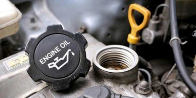 SW Houston Auto Repair - Car Maintenance Shop - Standard Oil Change