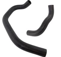 Radiator Hoses Replacement - Related to Cooling System Overheating Repairs - Auto repair and maintenance calls for Hose replacement.