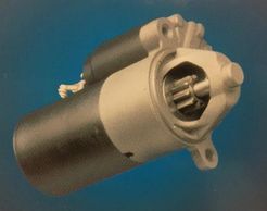 Replace Vehicle Starter, Car Starter Dead, Diagnostic on No Start, Vehicle Starter Motor Replacement