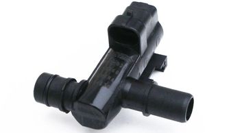 Replace Vent Control Valve for Emission Repairs in Houston Auto Repair, Emission Check Engine Light Repair by replacing emission vent control valve.