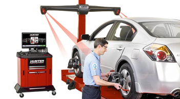 Wheel Alignment Check, SW Houston Auto Repair, Auto Alignments, Four Wheel Alignments