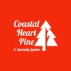 Coastal Heart Pine & Specialty Lumber