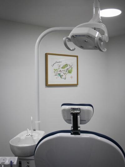 Hayden Dental Carmarthen Exceptional Dental Care