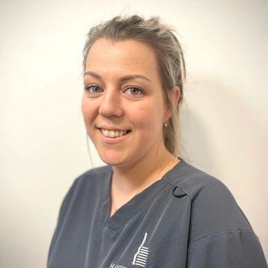 Kylie Murphy Invisalign Treatment Coordinator Hayden Dental
