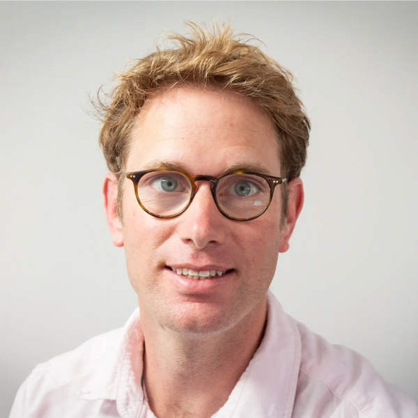 Dr James Hayden BDS, Principal Dentist, Hayden Dental Carmarthen
