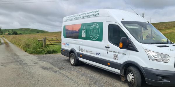 Duke of Edinburgh's award open Expeditions. Completing my DofE Gold Silver Bronze DofE expedition UK