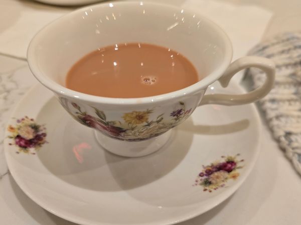 Prince Tea House NYC
Best desserts in NYC
High tea NYC
Best tea house New York