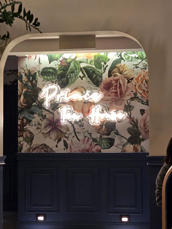 Prince Tea House NYC
Best desserts in NYC
High tea NYC
Best tea house New York
Afternoon tea NYC