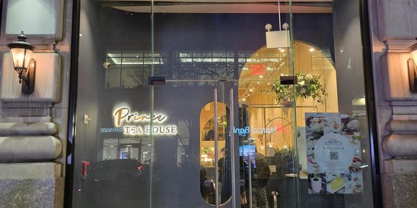 Prince Tea House NYC
Best desserts in NYC
High tea NYC
Best tea house New York
Afternoon tea NYC