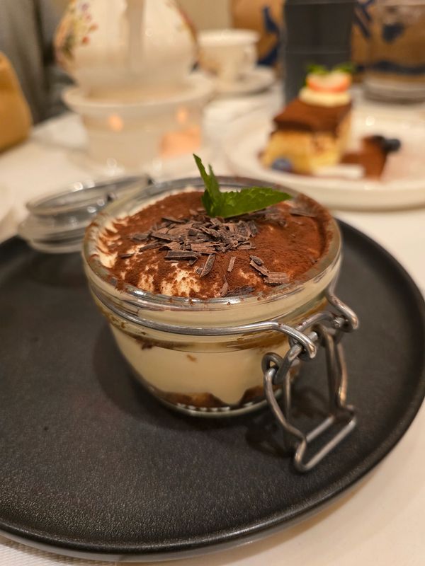 Prince Tea House NYC
Best desserts in NYC
High tea NYC
Best tea house New York