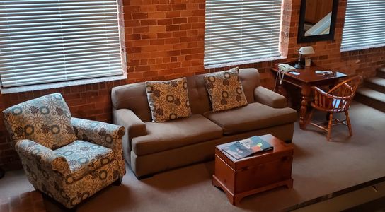 historic brookstown inn, brookstown inn history, brookstown inn events, winston salem hotels