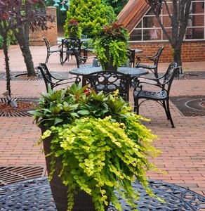 historic brookstown inn, brookstown inn history, brookstown inn events, winston salem hotels