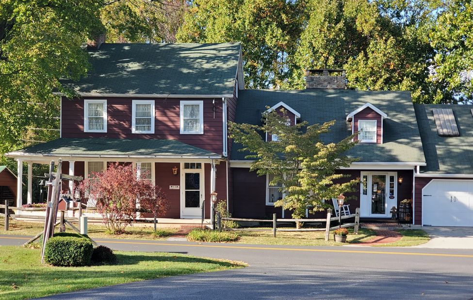 gettysburg bed and breakfast, bed and breakfast in gettysburg pa, gettysburg battlefield
