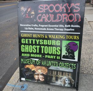 gettysburg bed and breakfast, bed and breakfast in gettysburg pa, gettysburg battlefield