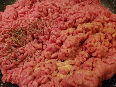 easy lasagna, easy lasagna with ricotta cheese, easy lasagna with cottage cheese, best lasagna recip