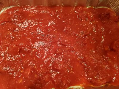 easy lasagna, easy lasagna with ricotta cheese, easy lasagna with cottage cheese, best lasagna recip