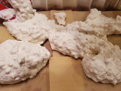 easy lasagna, easy lasagna with ricotta cheese, easy lasagna with cottage cheese, best lasagna recip