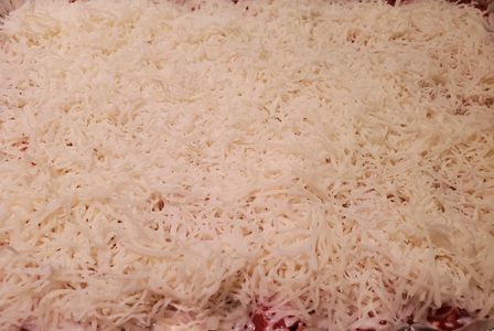 easy lasagna, easy lasagna with ricotta cheese, easy lasagna with cottage cheese, best lasagna recip