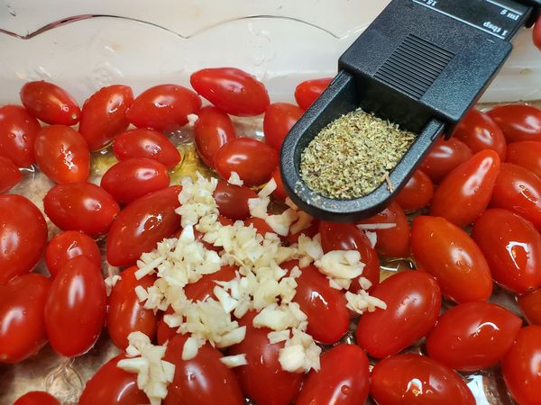 tomato and feta pasta, cherry tomato and feta pasta, roasted tomato and feta pasta, tomato and feta