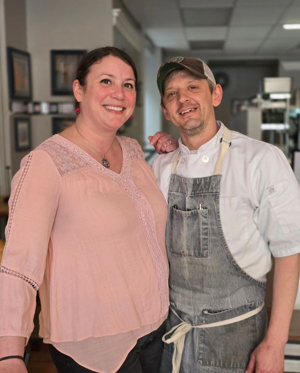Gettysburg restaurants, Places to eat Gettysburg, Farm to table Gettysburg, BYOB Gettysburg, Gettysb