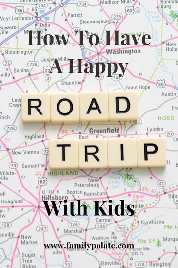 long road trip with kids, road trip tips for kids, road trip with kids checklist, best road trips wi