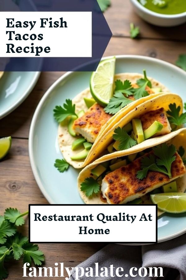 fish tacos recipe, easy fish tacos, homemade fish tacos, fish taco recipe, easy how to make fish tac
