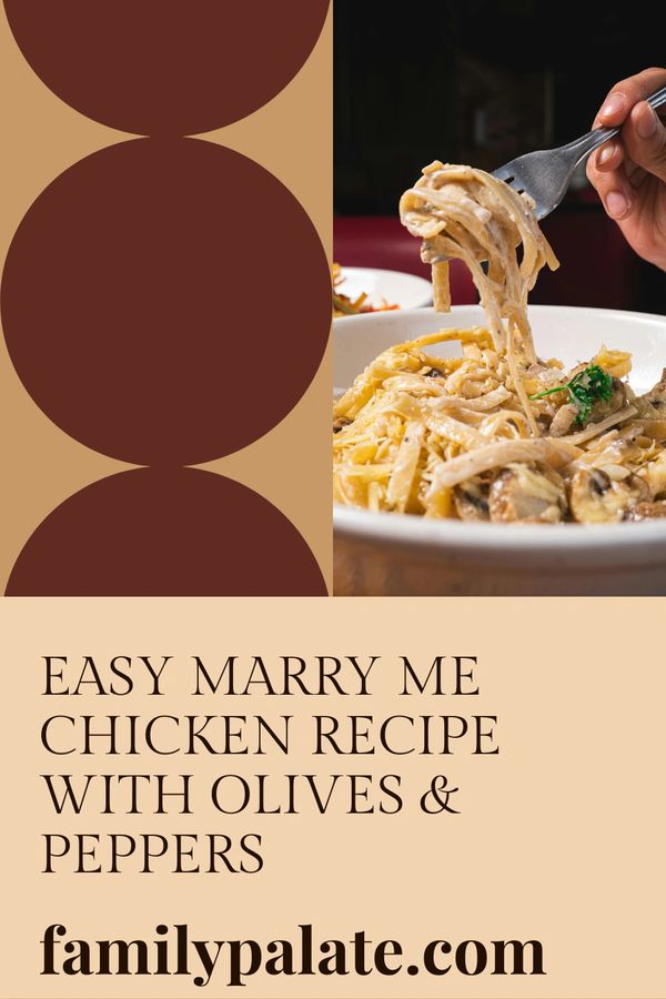 Marry Me Chicken, Chicken recipe, Creamy chicken, Quick chicken dinner, Easy chicken meals