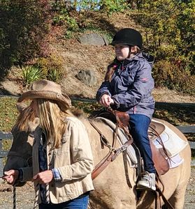 family weekend getaways from NYC, fun family weekend getaways near me pine ridge dude ranch menu