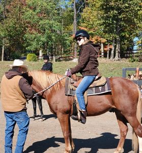 pine ridge dude ranch menu, fun family weekend getaways near me, family weekend getaways from NYC