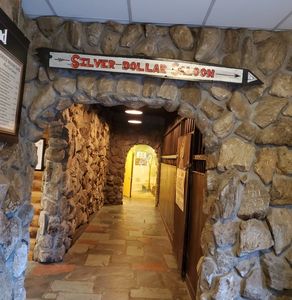 family weekend getaways form NYC, fun family weekend getaways near me, pine ridge dude ranch menu