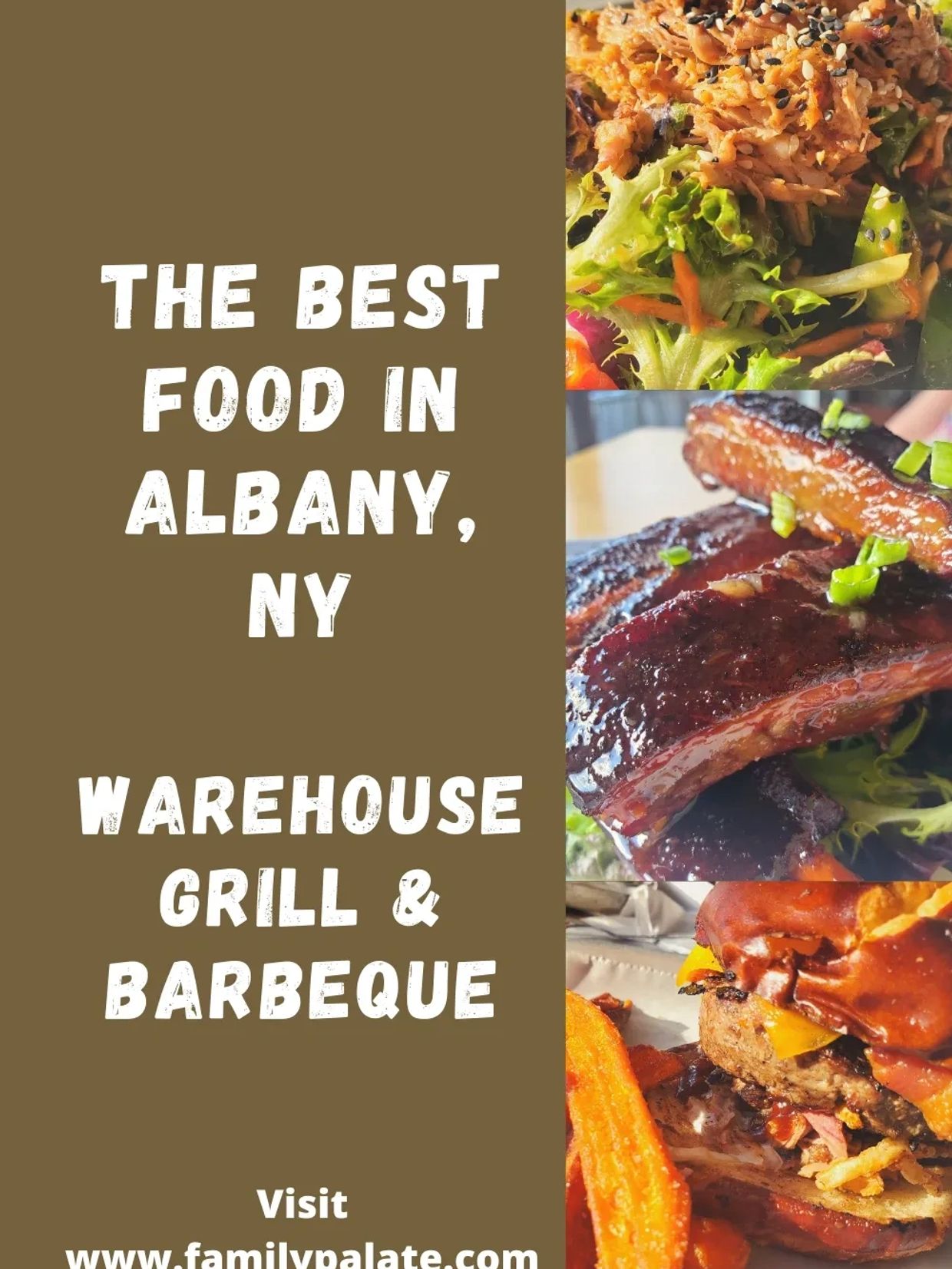 best food in Albany, NY, best place to eat in Albany, NY, Where to get the best bbq in upstate ny, r