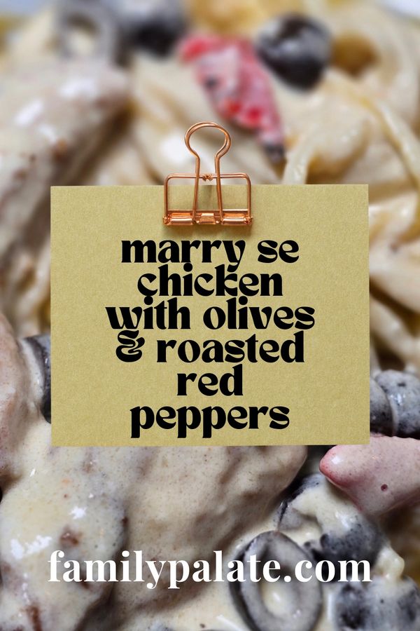 Marry Me Chicken, Chicken recipe, Creamy chicken, Quick chicken dinner, Easy chicken meals