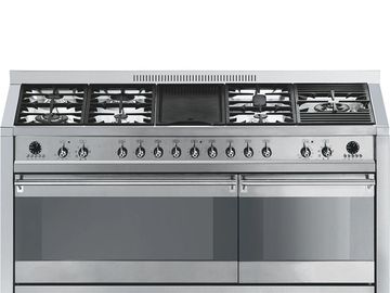 large range