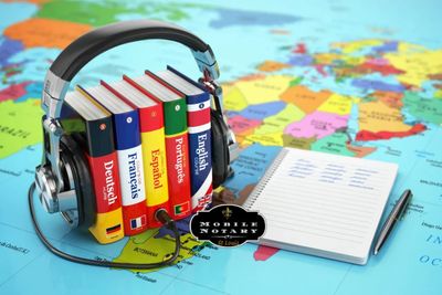 Study Abroad Made Simple: Get Your Documents Apostilled with MobileNotaryStLouis.com