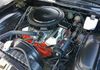 1962 Impala SS 409/409. Fresh, correct restoration.