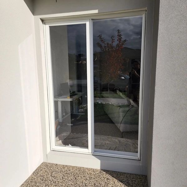 Residential Window Tinting in Clyde