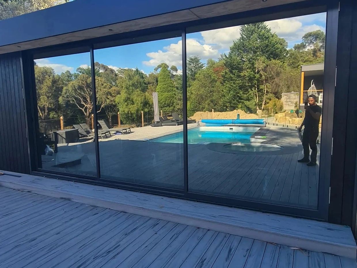 Home window tinting Cranbourne North