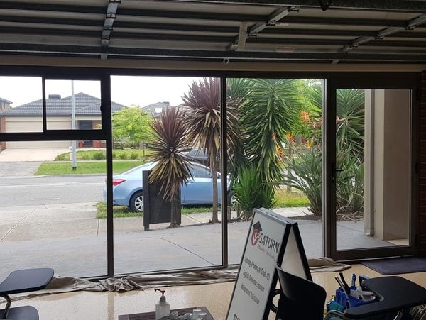 Residential Window Tinting
