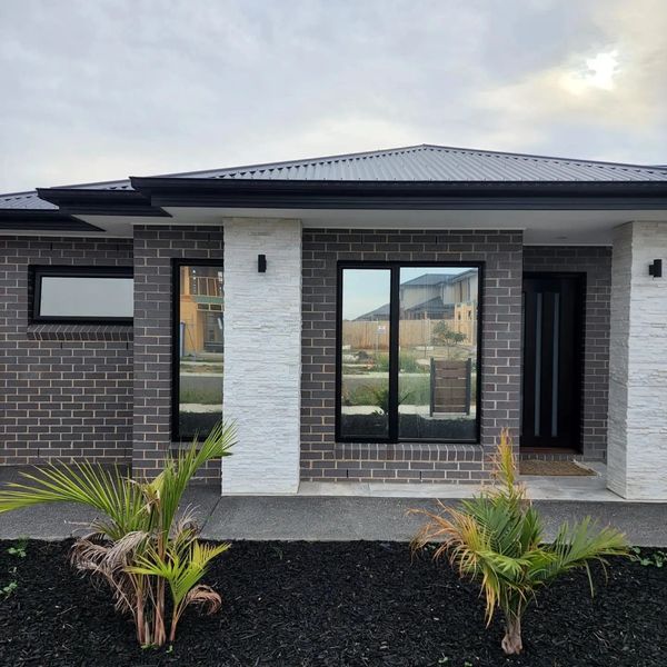 Office Window Tinting in Clyde