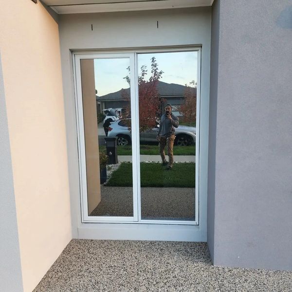 Commercial & Office Window Tinting in Clyde