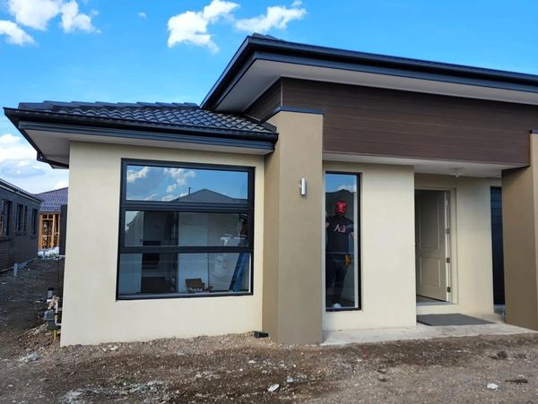 Window Tinting in Home