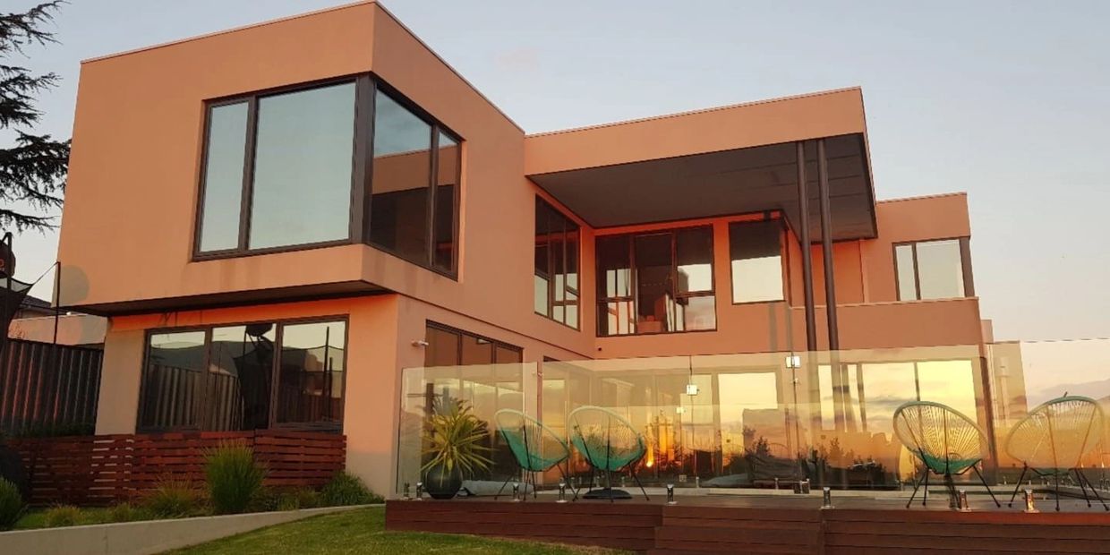 Window tinting Lyndhurst