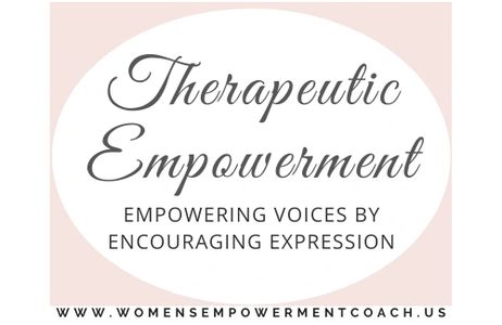 therapeutic empowerment women's empowerment coach ms vihil h. vigil